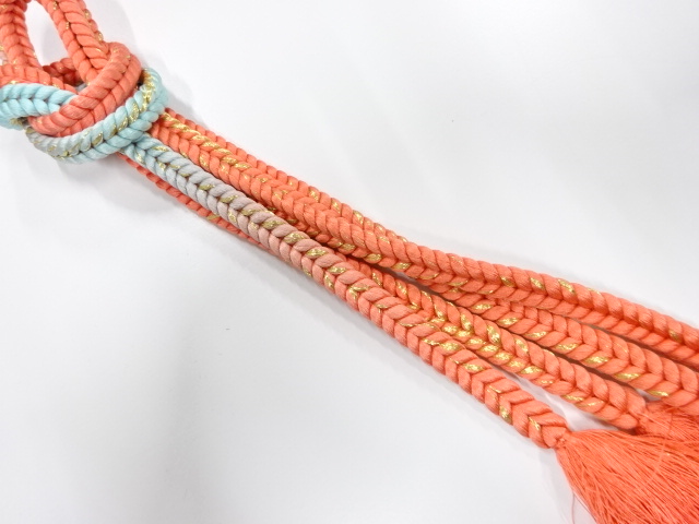 Japanese Kimono / Accessories Silk